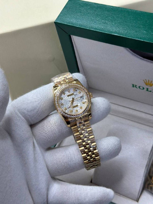 Aaa Luxury Mens Watches Diamond Watch | Quartz Watches Luxury Iced - Watch  Men Luxury - Aliexpress